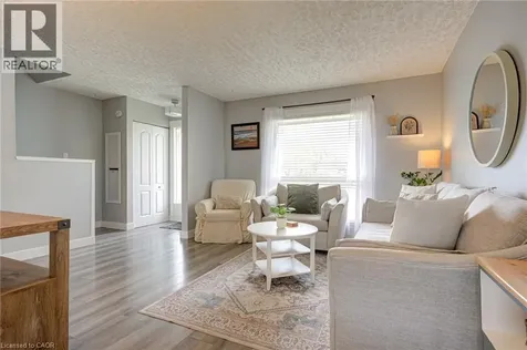 105 Maple Avenue Stratford ON N5A 7G8