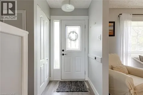 105 Maple Avenue Stratford ON N5A 7G8