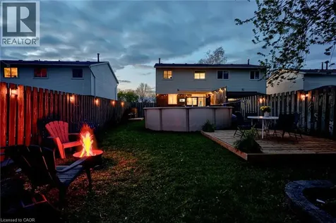 105 Maple Avenue Stratford ON N5A 7G8
