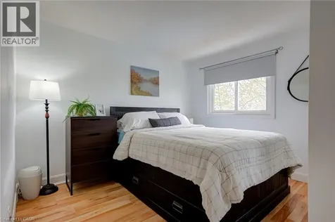 105 Maple Avenue Stratford ON N5A 7G8