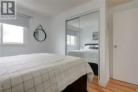 105 Maple Avenue Stratford ON N5A 7G8