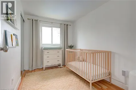 105 Maple Avenue Stratford ON N5A 7G8