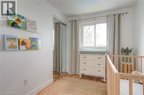 105 Maple Avenue Stratford ON N5A 7G8