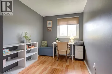 105 Maple Avenue Stratford ON N5A 7G8