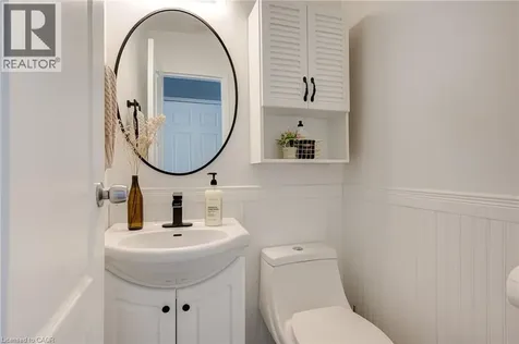 105 Maple Avenue Stratford ON N5A 7G8