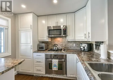 585 Atherley Road Orillia ON L3V 7L5