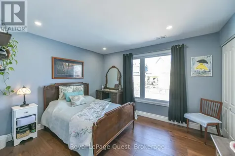 585 Atherley Road Orillia ON L3V 7L5