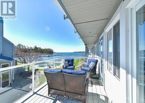 585 Atherley Road Orillia ON L3V 7L5