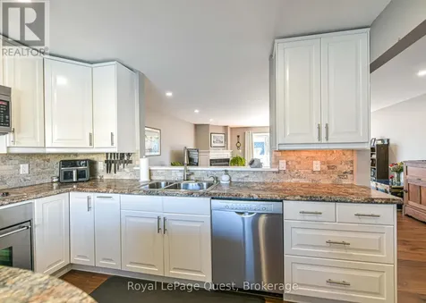 585 Atherley Road Orillia ON L3V 7L5