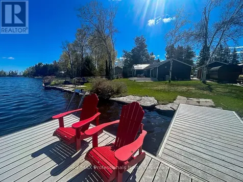652 Robel Drive Selwyn ON K0L 1T0