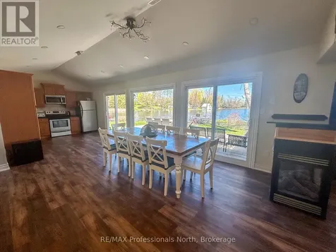 652 Robel Drive Selwyn ON K0L 1T0