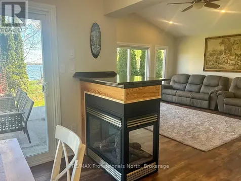 652 Robel Drive Selwyn ON K0L 1T0