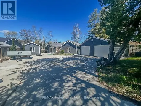 652 Robel Drive Selwyn ON K0L 1T0