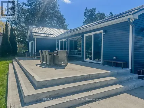 652 Robel Drive Selwyn ON K0L 1T0
