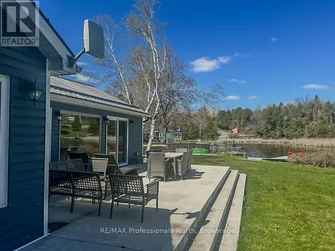 652 Robel Drive Selwyn ON K0L 1T0