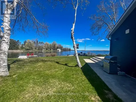 652 Robel Drive Selwyn ON K0L 1T0