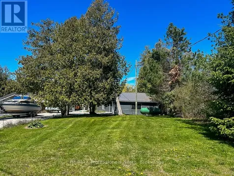 652 Robel Drive Selwyn ON K0L 1T0