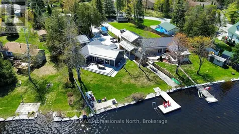 652 Robel Drive Selwyn ON K0L 1T0