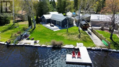 652 Robel Drive Selwyn ON K0L 1T0