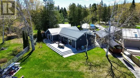 652 Robel Drive Selwyn ON K0L 1T0