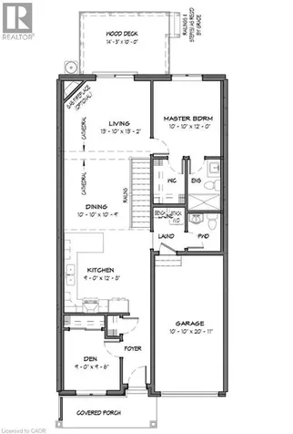 7 Boer Drive Simcoe ON N3Y 0H6
