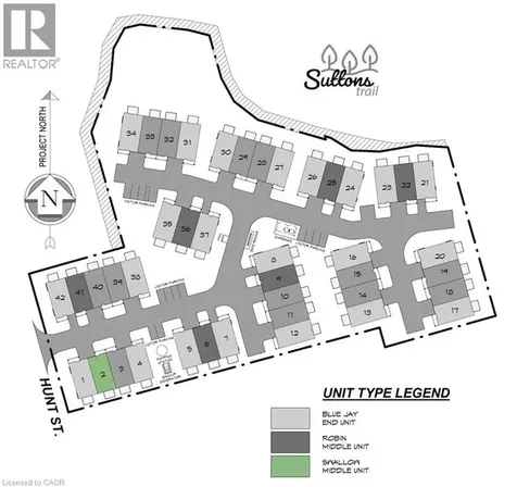 7 Boer Drive Simcoe ON N3Y 0H6