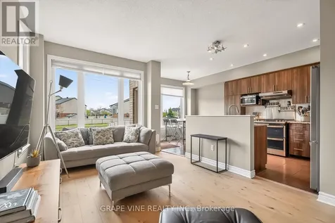 510 Grand Tully Way Ottawa ON K1V 2M9