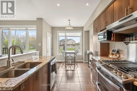 510 Grand Tully Way Ottawa ON K1V 2M9