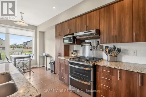 510 Grand Tully Way Ottawa ON K1V 2M9