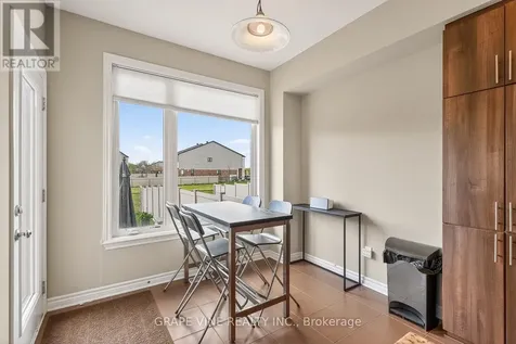 510 Grand Tully Way Ottawa ON K1V 2M9