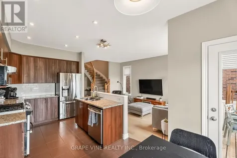 510 Grand Tully Way Ottawa ON K1V 2M9