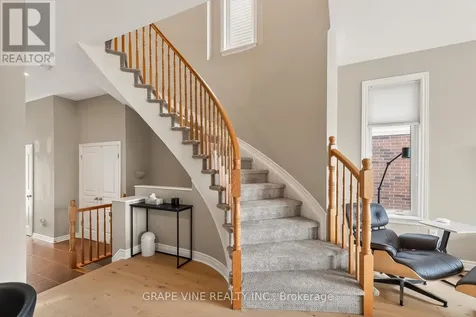 510 Grand Tully Way Ottawa ON K1V 2M9