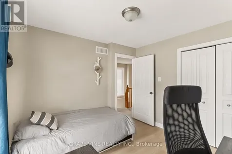 510 Grand Tully Way Ottawa ON K1V 2M9