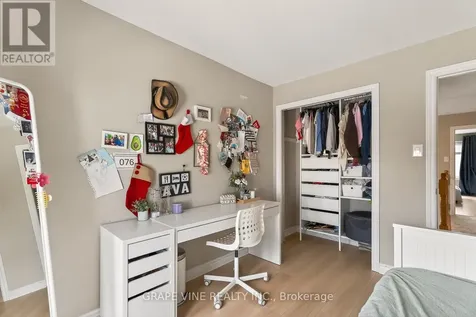 510 Grand Tully Way Ottawa ON K1V 2M9