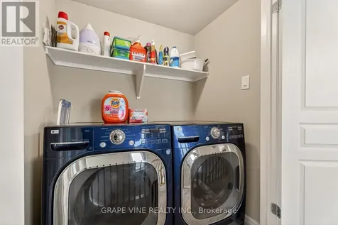 510 Grand Tully Way Ottawa ON K1V 2M9
