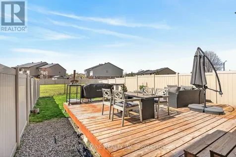 510 Grand Tully Way Ottawa ON K1V 2M9