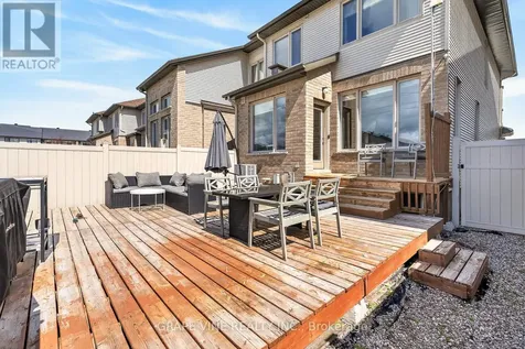 510 Grand Tully Way Ottawa ON K1V 2M9