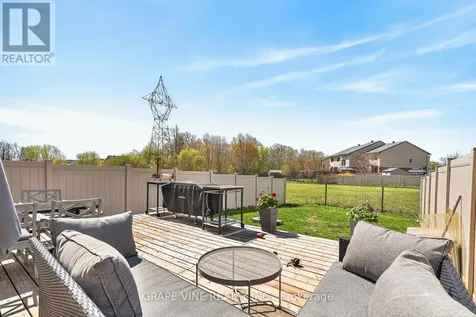 510 Grand Tully Way Ottawa ON K1V 2M9
