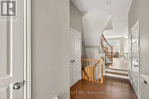 510 Grand Tully Way Ottawa ON K1V 2M9