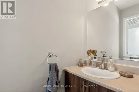 510 Grand Tully Way Ottawa ON K1V 2M9