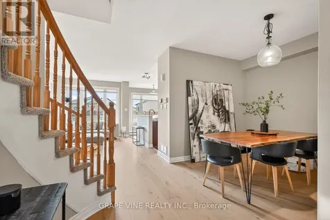 510 Grand Tully Way Ottawa ON K1V 2M9
