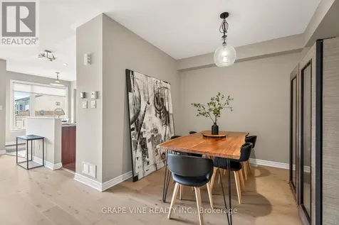 510 Grand Tully Way Ottawa ON K1V 2M9