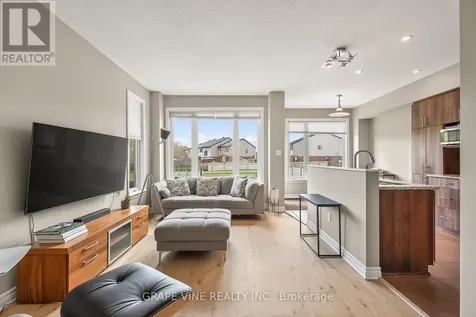 510 Grand Tully Way Ottawa ON K1V 2M9