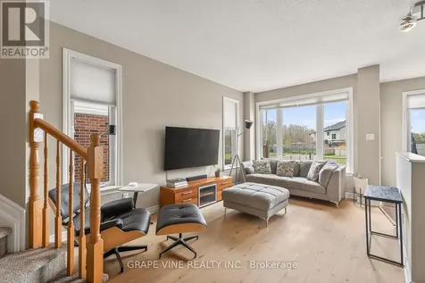 510 Grand Tully Way Ottawa ON K1V 2M9