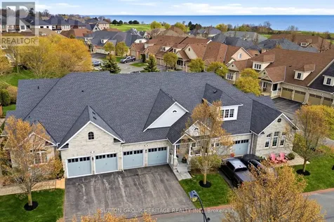 9 Fenton Lane Port Hope ON L1A 0A3