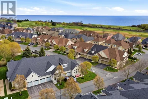 9 Fenton Lane Port Hope ON L1A 0A3