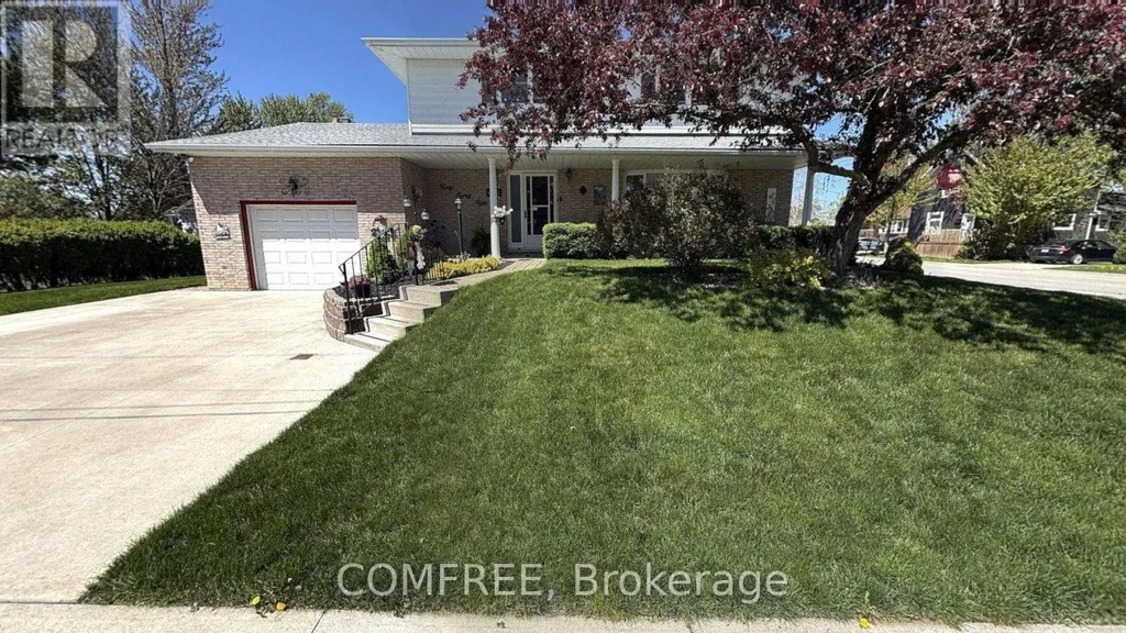 4088 Florence Avenue Petrolia ON N0N 1R0
