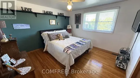 4088 Florence Avenue Petrolia ON N0N 1R0