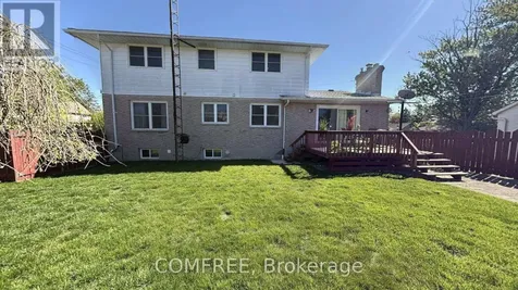4088 Florence Avenue Petrolia ON N0N 1R0