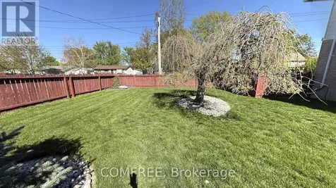 4088 Florence Avenue Petrolia ON N0N 1R0